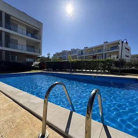 Shine With Pool By Homing Apartment Portimao