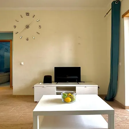 Shine With Pool By Homing Portimao