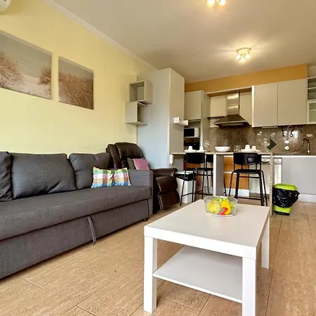 Apartment Shine With Pool By Homing Portimao