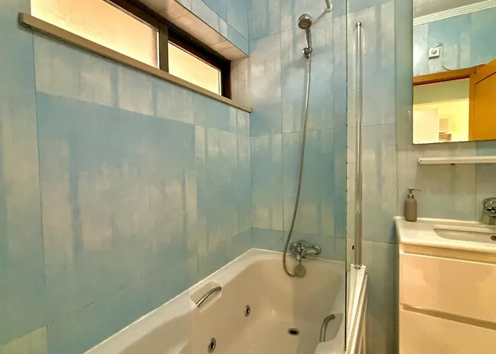 Shine With Pool By Homing Apartment Portimao