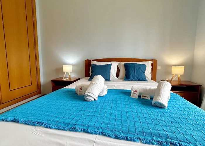 Shine With Pool By Homing Apartment *