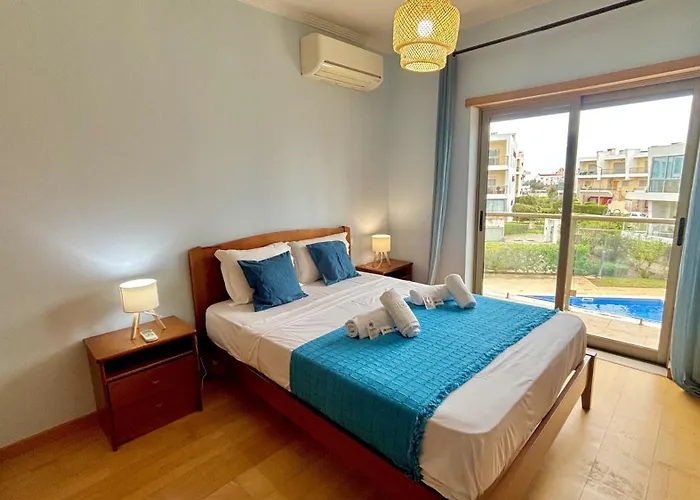 Shine With Pool By Homing Portimao