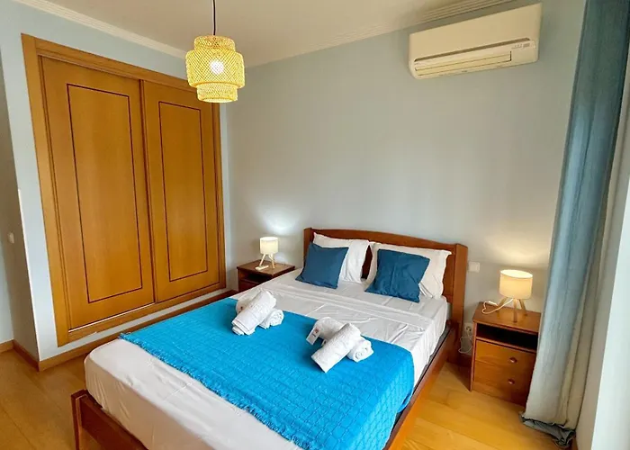 Shine With Pool By Homing Portimao